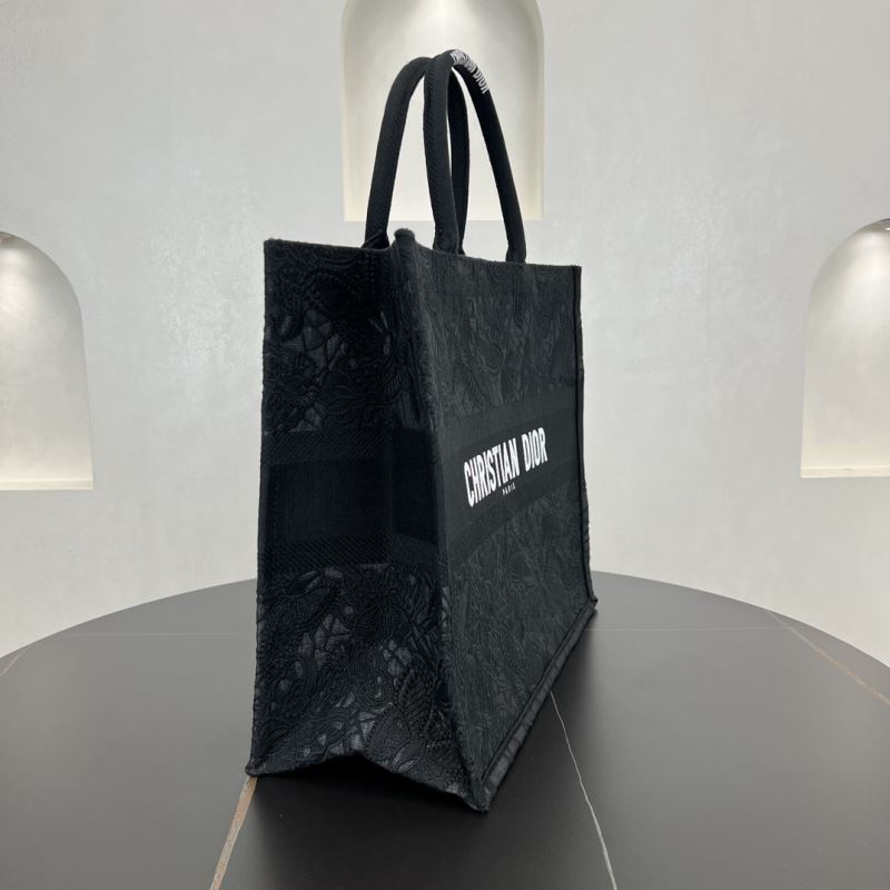 Christian Dior Shopping Bags